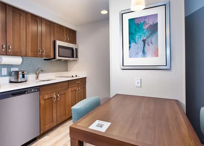 Homewood By Hilton Easton, Oh 3* Columbus