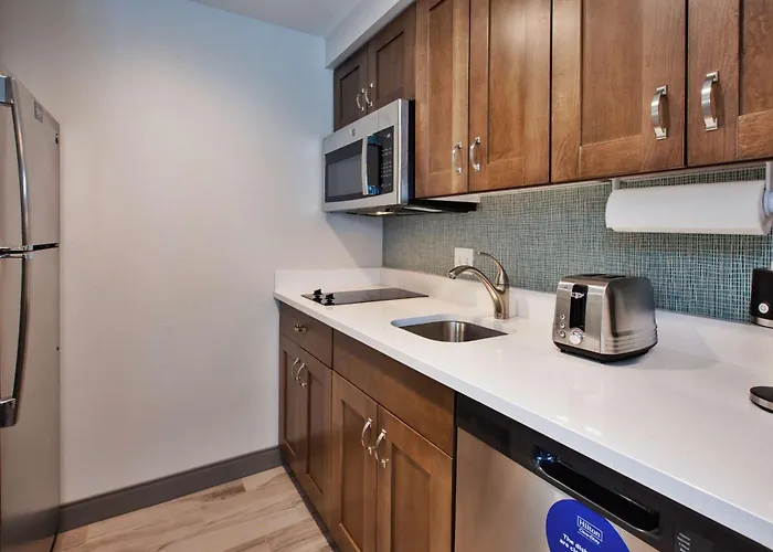 Hotel Homewood By Hilton Easton, Oh 3*