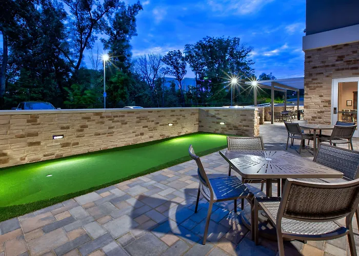 Hotel Homewood By Hilton Easton, Oh