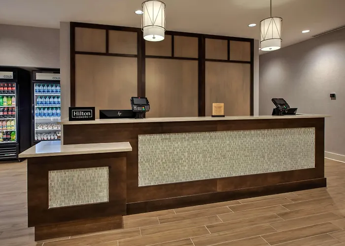 Hotel Homewood By Hilton Easton, Oh Columbus