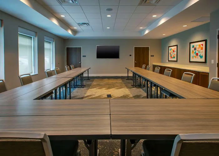 Homewood By Hilton Easton, Oh Hotel 3*
