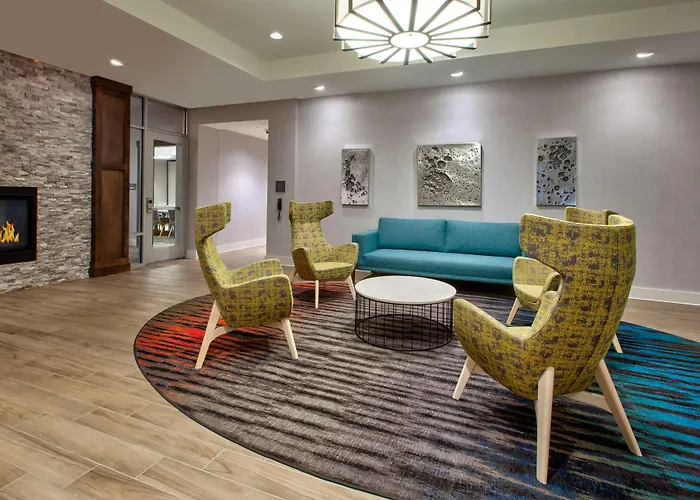 Homewood By Hilton Easton, Oh Hotel Columbus