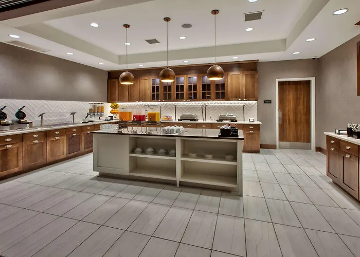 Homewood By Hilton Easton, Oh 3* Columbus