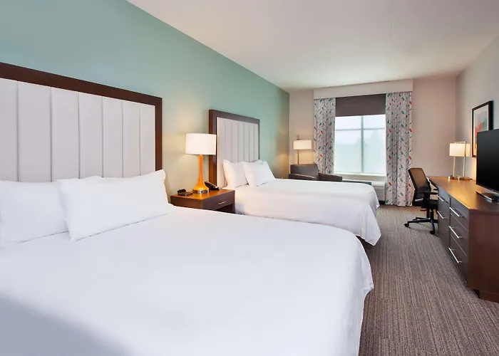Homewood By Hilton Easton, Oh Hotel 3*