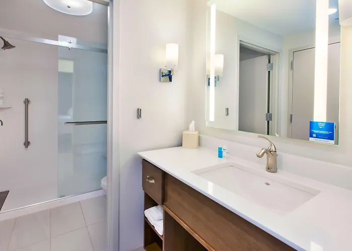 Hotel Homewood By Hilton Easton, Oh Columbus