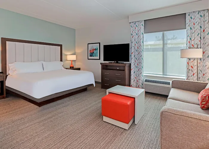 Homewood By Hilton Easton, Oh
