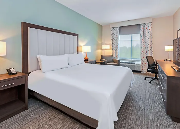 Hotel Homewood By Hilton Easton, Oh Columbus