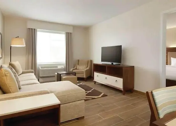 Homewood By Hilton Easton, Oh Hotel