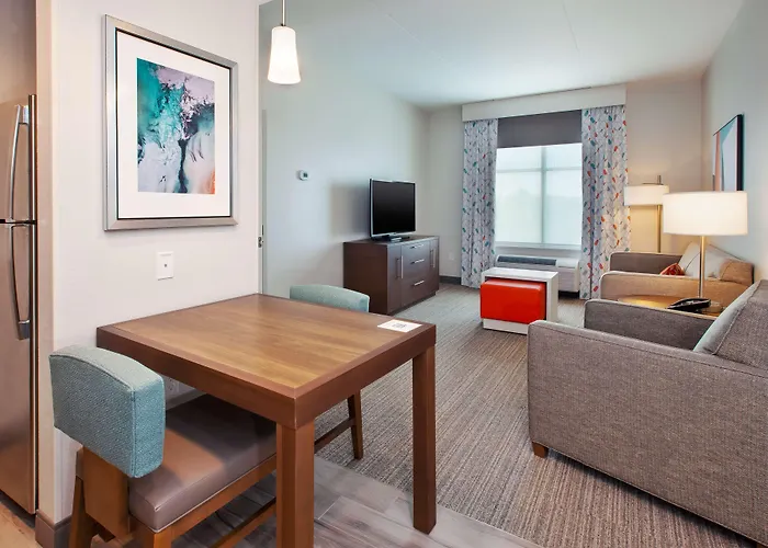 Homewood By Hilton Easton, Oh Hotel