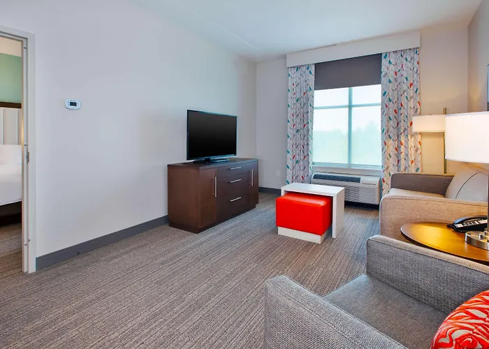 Homewood By Hilton Easton, Oh Hotel 3*