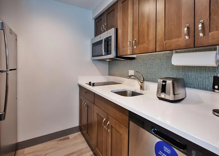 Hotel Homewood By Hilton Easton, Oh 3*